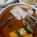 사매생태찌개전문점 | 청담 신천생태전문점 생태찌개 후기 - 굴전까지