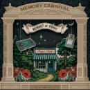 (주)퍼피웍스 | [용인 에버랜드 메모리카니발] Memory of Poppy :: 이상하고 아름다운 테마, 야외형 이머시브 방탈출