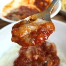 수강로 12번길 | 전남 목포 장터식당 웨이팅 50분｜꽃게살 먹은 솔직후기