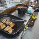 신선한 한식부페 이미지