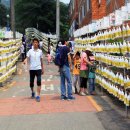 금정산성 역사 문화 축제도 보고 등산까지 이미지