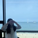 세븐일레븐 부산힐사이드호텔점 | 부산 광안대교뷰 숙소 호텔 감성 가득 [센트럴베이호텔] 내돈내산 투숙 찐후기