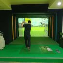 서울스크린 골프연습장 이미지