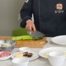 쉽고 간편한 맛있는 요리 이미지