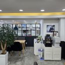 이태리안경동수원점 | 카페스타 717 전자동 업소용 커피머신 설치사례입니다.[경기도 수원]