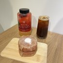 분성로1L | 김해외동카페 밸라다 커피 ; 가성비 최고 맛있는 커피와 디저트가 있는 김해카페추천 / 김해디저트...