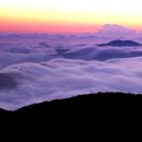 지리산풍경 이미지