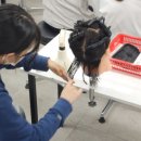 남성헤어커트전문학원 이미지