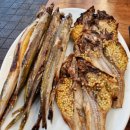 황금수산 | 주문진 시장 황금 수산 방문 후기