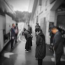 추모장례식장 매점 이미지