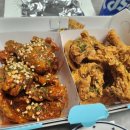 배통치킨둔곡지구점