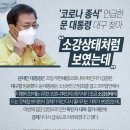 문재인 하야 고교생 청와대 청원 20200303 세계 外 이미지