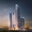 기흥역 롯데캐슬 레이시티 이미지