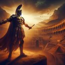 미드 - 스파르타쿠스(Spartacus) 정주행 전 추천