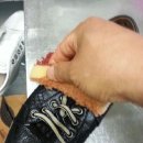 다이아몬드 세탁 이미지