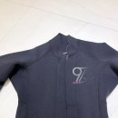 N9.75 여성 웻슈트 상의, 하의 xs 세트7만 이미지
