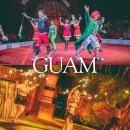 태평양환경 | 괌 여행 가볼만한곳 괌 PIC 골드패스 슈퍼 아메리칸 서커스 &amp; 태평양의 해적 디너쇼