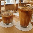 카페케이크와디저트 이미지