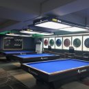 엔돌핀 당구장 이미지