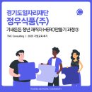 (주)정우산업개발 | 기새든든 청년 재직자 HERO만들기 과정③ㅣ정우식품(주)ㅣ조직생활마인드 조직소통_기업교육 전문 TNC...