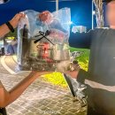 스푼 | 깜란공항 근처맛집 나트랑 한식당 추천 스푼 후기