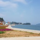 영목항수변공원 이미지