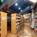 행정정보도서관시정담벼락 이미지