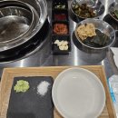 반지하나성점 | [세종 나성동] 세종시맛집 목살이 맛있는 '반지하' 다녀옴(내돈내산포함,메뉴)