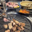 호남주먹숯불구이 네이버블로그
