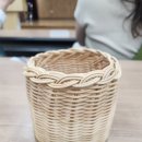 라탄 공예 데이앤데이 파티순간 연필꽂이 만들기 체험 후기