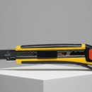 독일공업 | 독일 커터칼 루츠 사용후기 : DIY 인테리어 필수템🛠