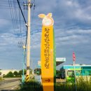 단감주유소 이미지