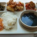 성강식당