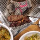 UR(파주시)-[교하로]-상-43 | 파주맛집 먹보한우 놀이방 있는 음식점이에요