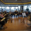 서예교실 (A) 이미지