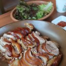 강남역 족발 보쌈집 [황해도 족발 보쌈] 방문한 솔직 후기!