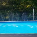 옥샘캠핑장 이미지