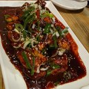 다오 숯불닭바베큐 이미지