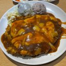 뚱보푸드 | 앙큼녀자들의 소울 푸드 돈까스집 <뚱보아저씨 서천점 후기>