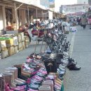 시골장터 이미지