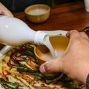 입소문 맷돌 순두부 이미지