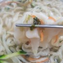 홍두깨 칼국수 이미지