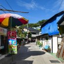 구룡포 일본인 가옥거리 이미지