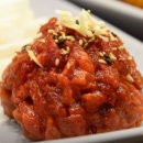 전라도음식 이미지