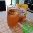 카티젠 - 양주시 옥정로10나길 54 | 티젠 홍차 아이스티 자몽맛 후기 아이스티 자몽맛으로 자몽에이드 만들기 내돈내산