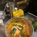 주주형제생갈비김치찌개