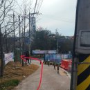 회동호 치유숲길 공중화장실 | [회동호 둘레길] 회동호 치유숲길 - 상현마을 - 회동본동마을 - 명장정수사업소