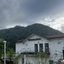 그리너리문팬션 | 단양 촌캉스 추천! 깔끔한 계곡 펜션 그리너리문 1박2일 후기