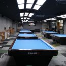 으뜸 당구장 이미지