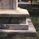 석탑 약수터 이미지